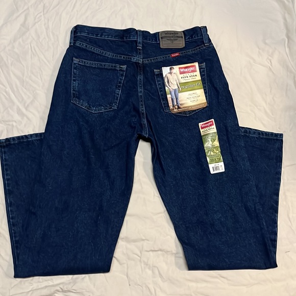 Wrangler Regular fit jeans - Picture 2 of 4